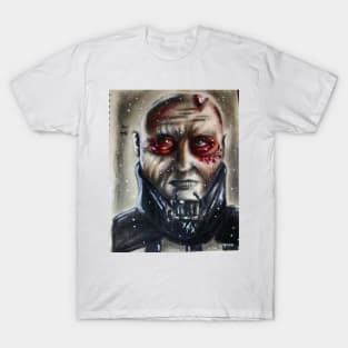 Unmasked T-Shirt